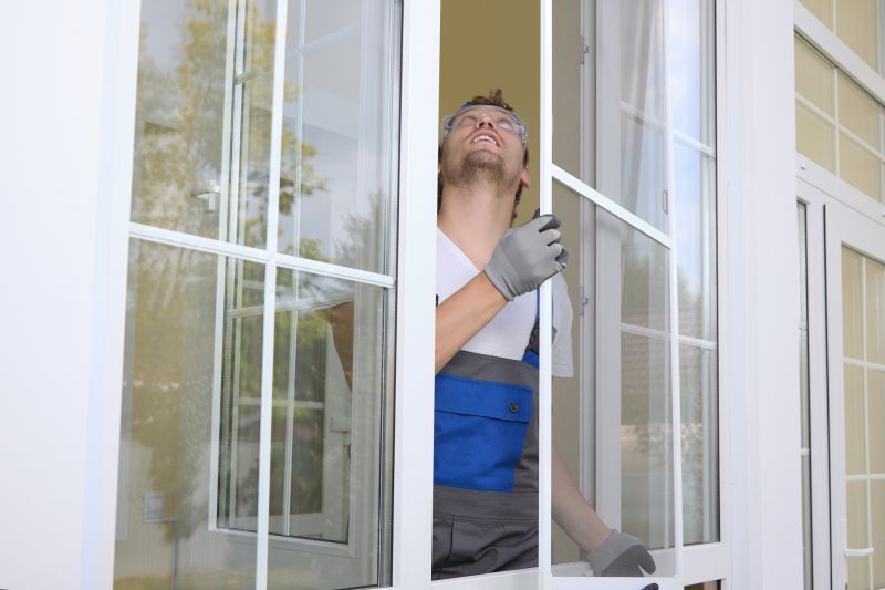 Cost of Windows Installation in Middlesex County, MA