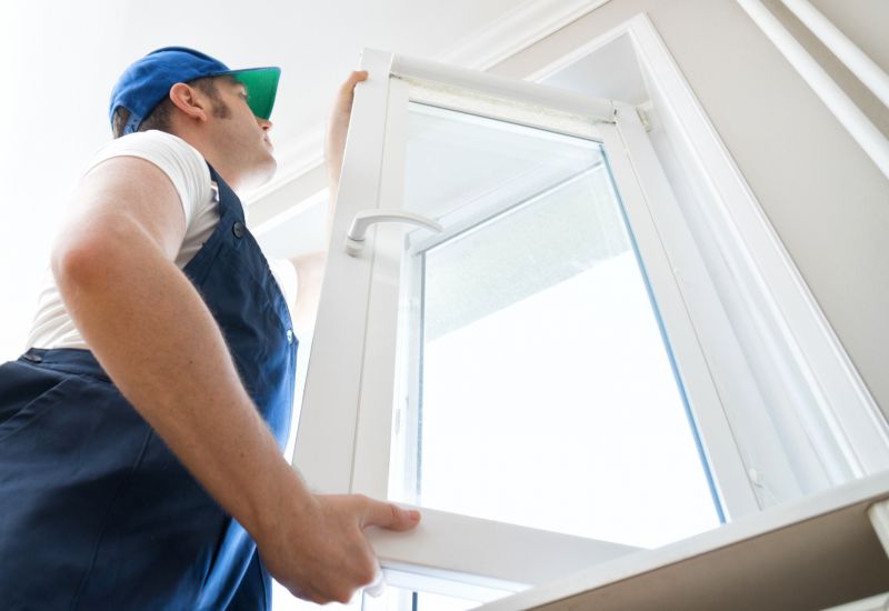 Commercial Window Service Providers