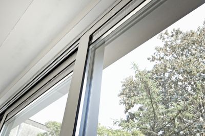Modern Window Replacement