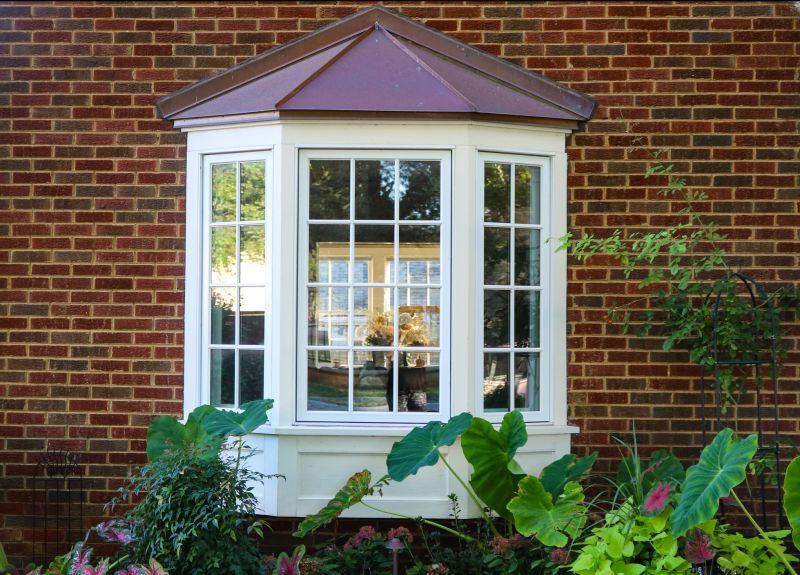 Bay Window Extension
